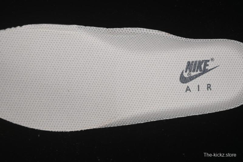 Nike Air Force 1'07 Low Happy To End Casual Sneakers - DY2032-320