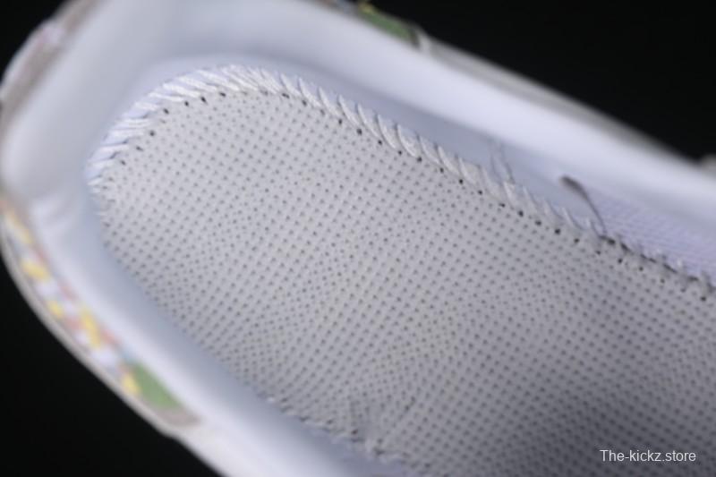 Adidas Samba OG Classic Casual Sneakers - HQ5155