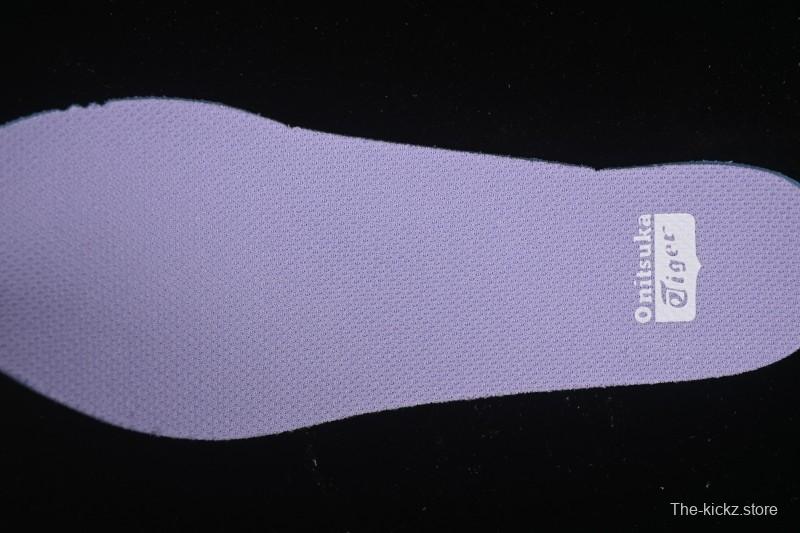 OnitsukaTiger Mexico 66 Low-Top Casual Running Shoes - 1183B603-500