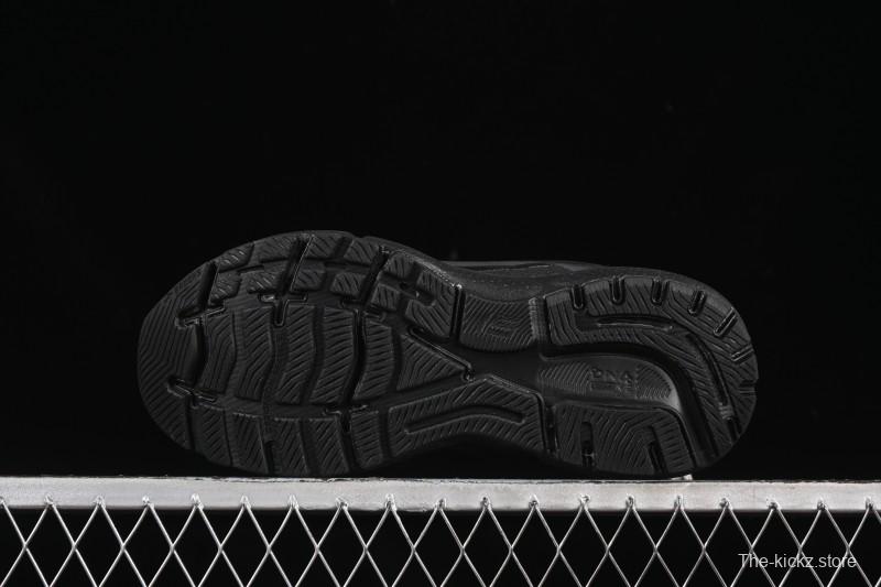 Brooks Ghost 15 Low-Cut Breathable Cushioned Support Casual Running Shoes - 1203801B020