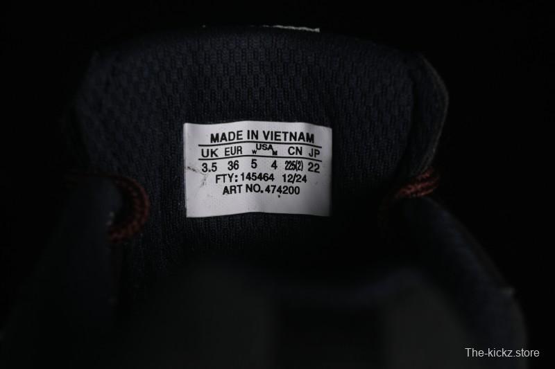 Salomon X-ALP Explorer Series Outdoor Trail Running Shoes - 474200-20