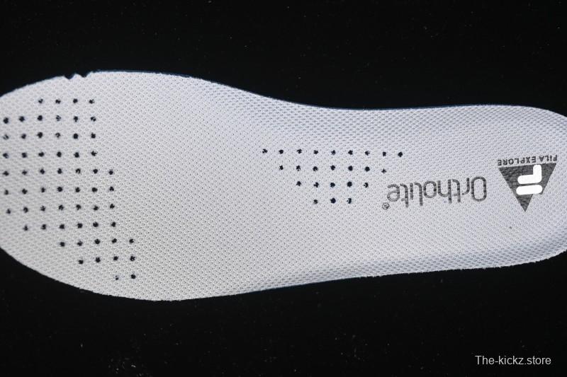 Fila Nuvole 3 Atr Outdoor Functional Shoes - A12W521207FWA