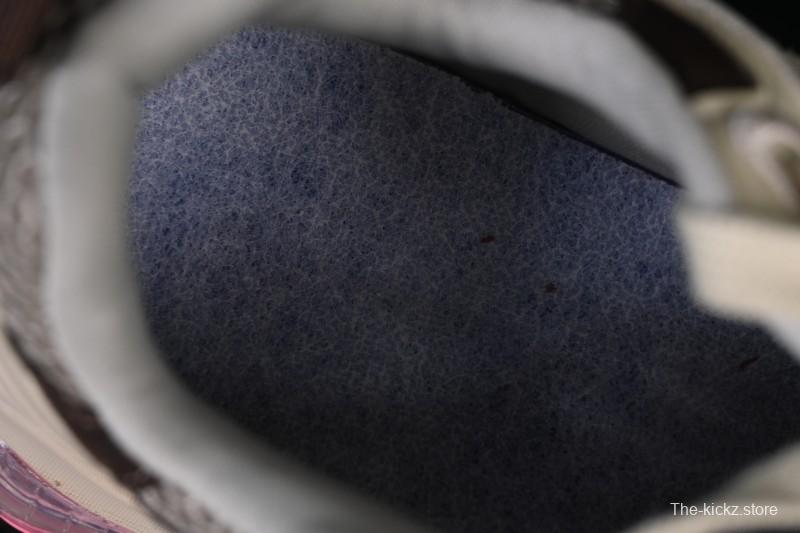 Adidas GG-CC Star Same Style Lace-up Hollow Crystal Sole Chunky Sneakers - G25X3232B