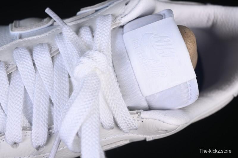 Nike Air Force 1 '07 Low Casual Sneakers - FQ7069-100