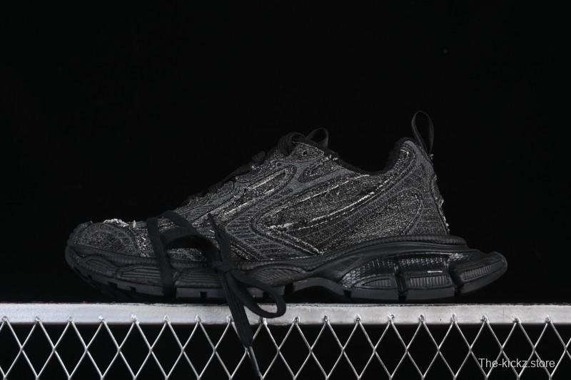 Balenciaga Phantom Sneaker - WTSAX1000