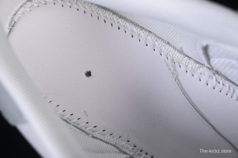 Adidas Superstar II J Casual Sneakers with Shell Toe Design - JQ8729