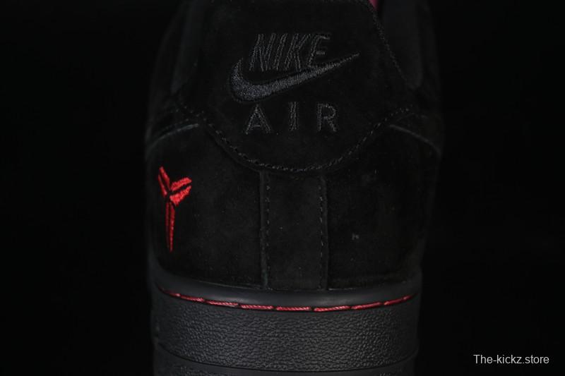 Nike Air Force 1'07 Low Custom Casual Sneakers - CW2288-111