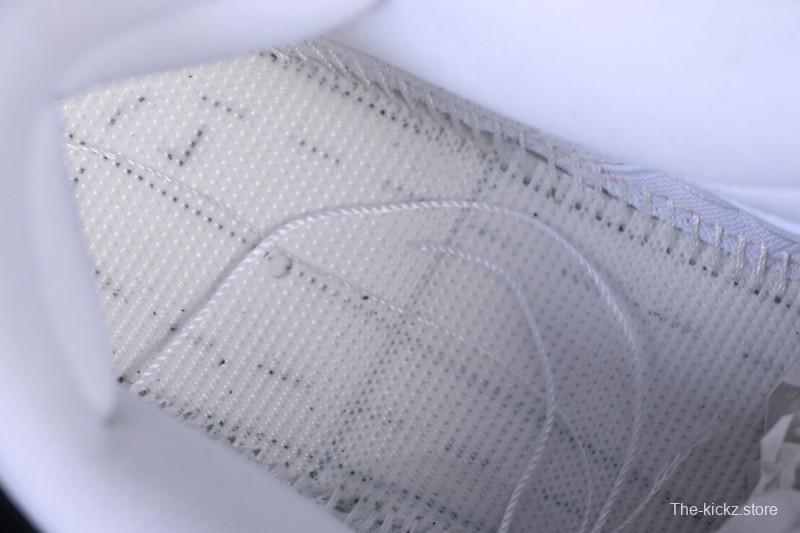 Nike SB Dunk Low Classic White Black Low-Top Casual Skate Shoes HF3704-100