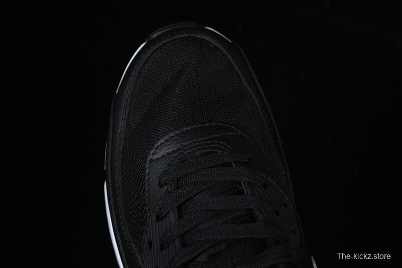 Nike Air Max 90 Retro Running Shoes with Air Cushion - DH8010-002