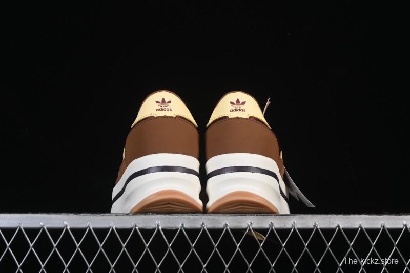 Adidas Originals SL 72 Stack Shoes - JQ6420