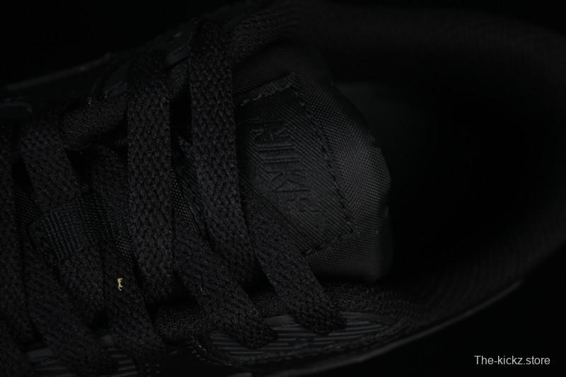 Nike Air Max 90 Retro Running Shoes with Air Cushion - CZ5594-001