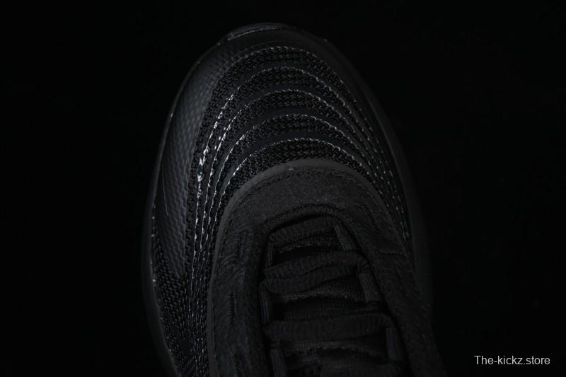 Nike Air Max Fire Retro Cushioned Running Shoes - IF2621-003