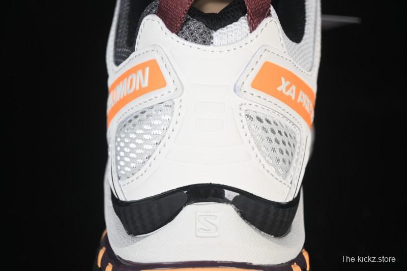 Salomon XA PRO 3D Outdoor Trail Running Shoes - 478677-25