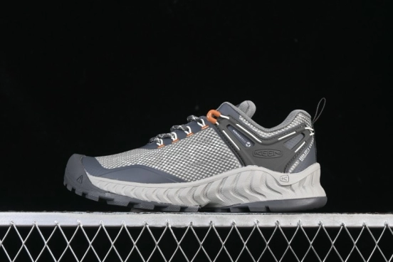 Keen Mxis Evo WP Urban Outdoor Hiking Breathable Casual Shoes - 1027798