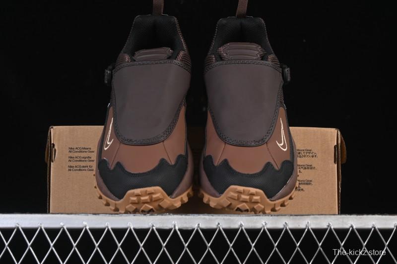 Nike ACG Phassad Fashion Comfort Grip Hiking Trekking Shoes HM7133-201