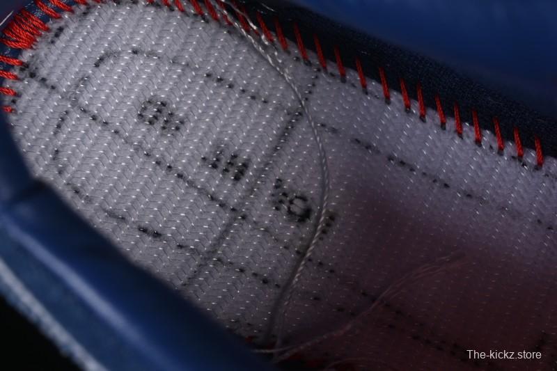 Nike Air Force 1 '07 Low Casual Sneakers with Full-Length Air Cushion - CW2288-111