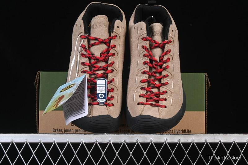 Keen Jasper Japanese Street Retro Outdoor Shoes - 911