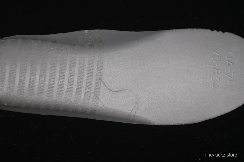 Nike Air Force 1 '07 Low Supreme Collaboration White Blue Wine Red Casual Sneakers - YF9511-801