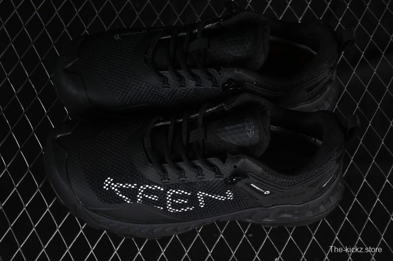 Keen Mxis Evo WP Urban Outdoor Hiking Breathable Casual Shoes - 1027797