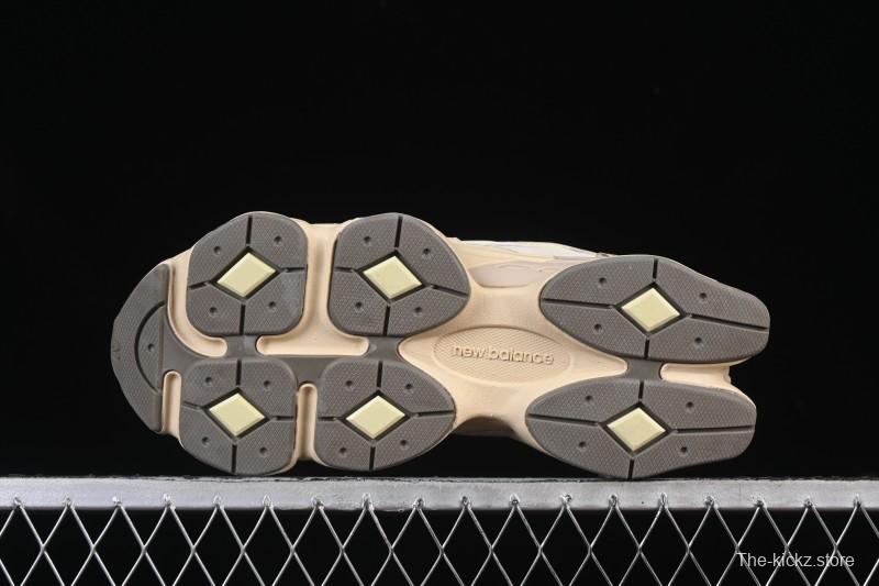 New Balance NB9060 Series Retro Casual Running Shoes - U9060EEN