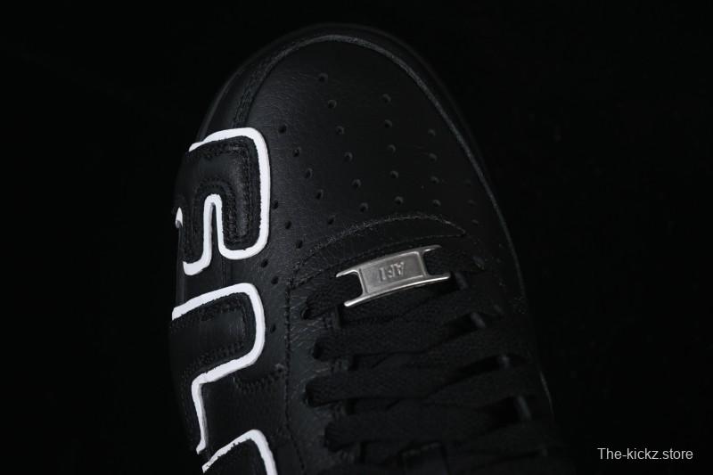 Nike Air Force 1'07 Low Casual Sneakers - HJ8463-001