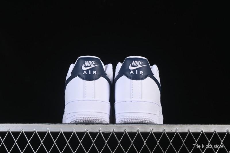 Nike Air Force 1 '07 Low Casual Sneakers - FJ4146-119