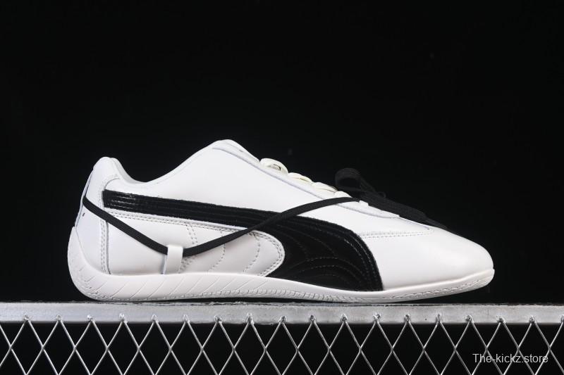 Puma Rose x Puma Speedcat Low-Top Lifestyle Casual Shoes - 404390-01