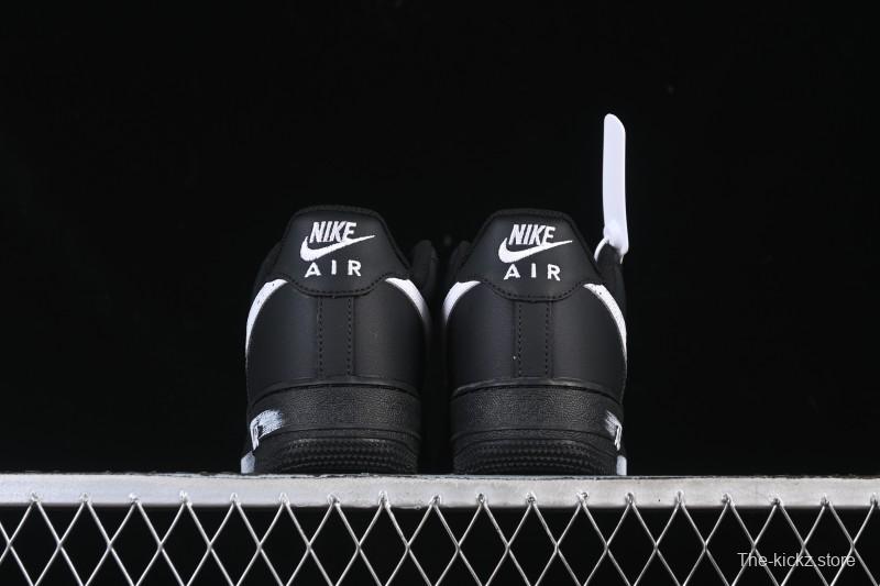 Nike Air Force 1 '07 Low Shadow Warrior Casual Sneakers - ZH0316-110