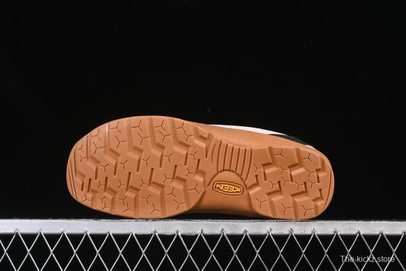 Keen Jasper Japanese Street Retro Outdoor Shoes - 2266