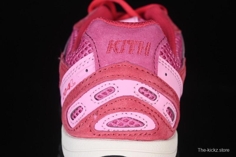 New Balance 204 Series Retro Breathable Casual Sports Running Shoes - U204LKTH