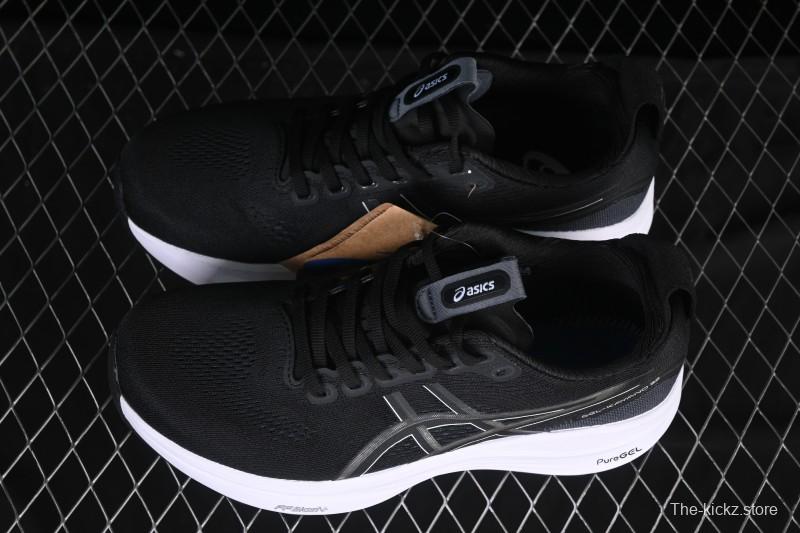 Asics Gel-Kayano 32 Athletic Breathable Professional Running Shoes - 1011C052-002