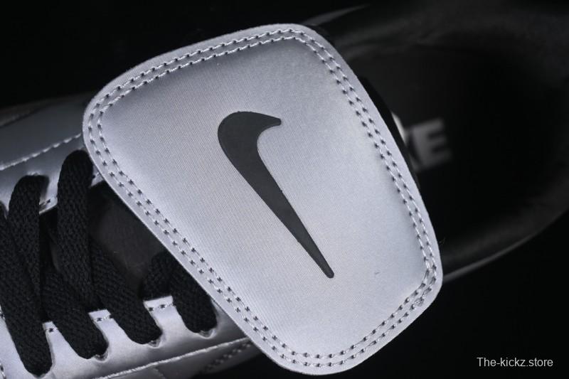 Nike Killshot 2 Retro Comfortable Anti-Slip Lightweight Low-Top Skate Shoes - IM4842-099