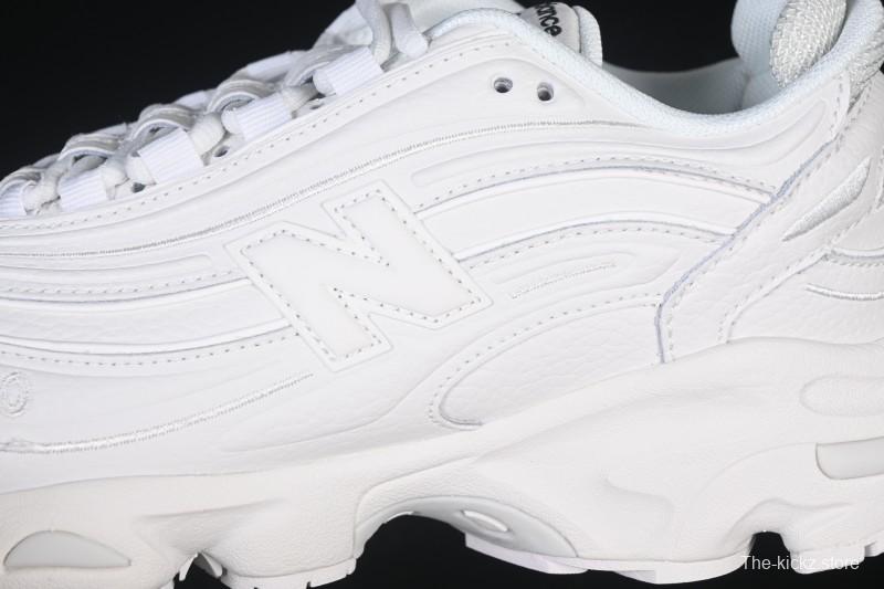 New Balance 1000 Series Retro Dad Style Low-Top Casual Running Shoes - M1000BW