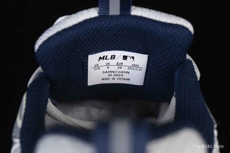 New Balance MLB Chunky Curve Runner Speed Casual Running Shoes - 3ARNC055N07GRS