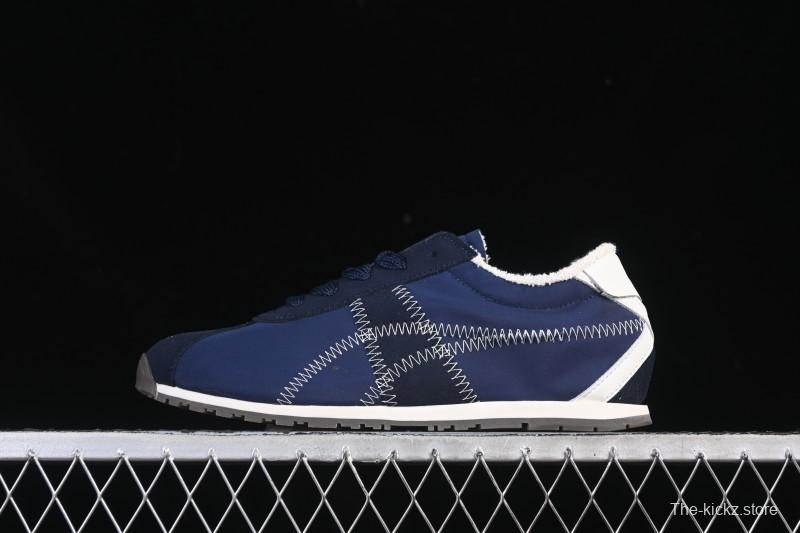 OnitsukaTiger Corsair A55 Low-Top Lifestyle Casual Shoes - 1183C317-401