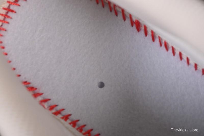 Nike Air Force 1 '07 Low Stussy Collaboration Beige Black Canvas Casual Sneakers - XX3168-155