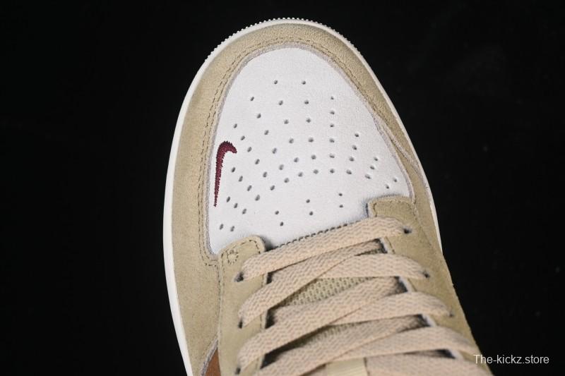 Nike SB Force 58 Retro Skate Shoes - DV5477-202