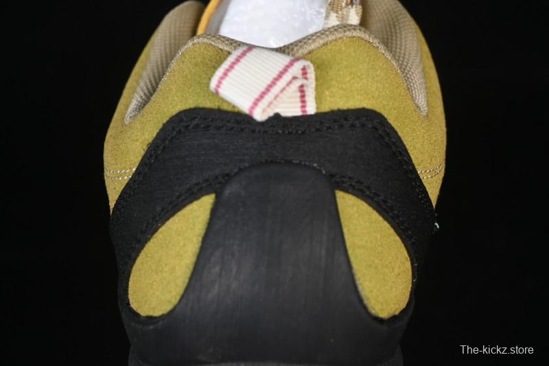 Keen Jasper Japanese Street Retro Style Outdoor Shoes - 2266