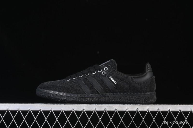 Adidas Samba OG Classic Casual Sneakers - KI6265