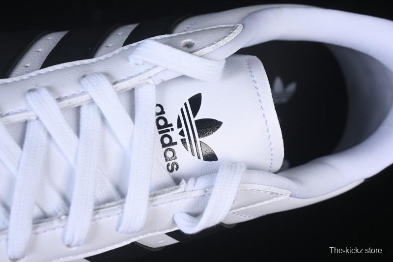 Adidas Originals Taekwondo JS1194 Low-Top Training Shoes