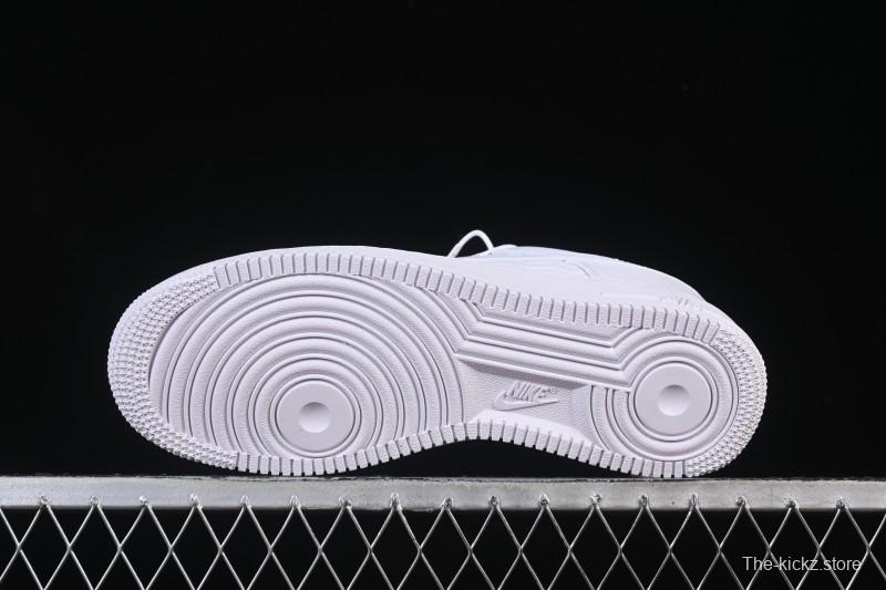 Nike Air Force 1'07 Low Casual Sneakers - IH4475-100
