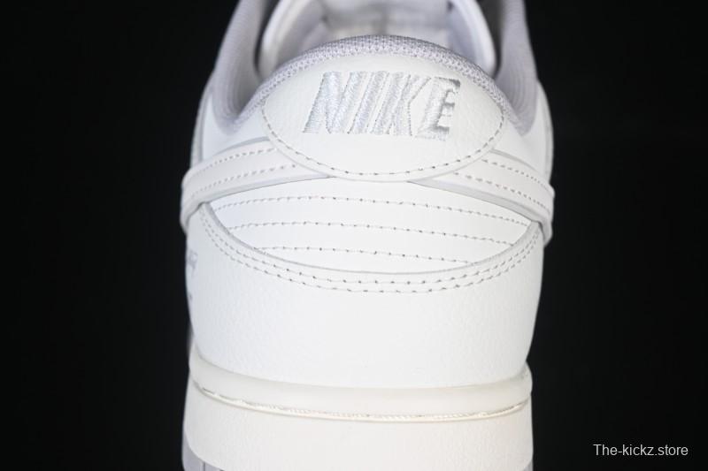 Nike SB Dunk Low Anniversary Custom Low-Top Casual Skate Shoes - WG0508-046