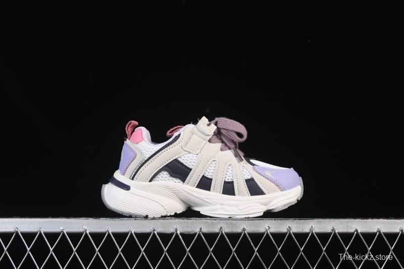 Adidas Adistar Anti-Slip Durable Casual Kids Shoes - J.C3