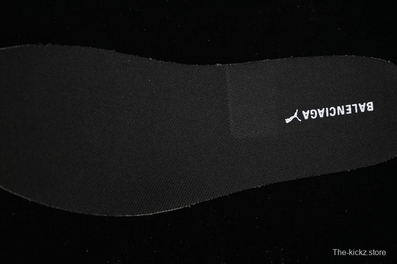 Balenciaga Puma Speedcat Collaboration Low-Top Lifestyle Casual Shoes - 406515-01