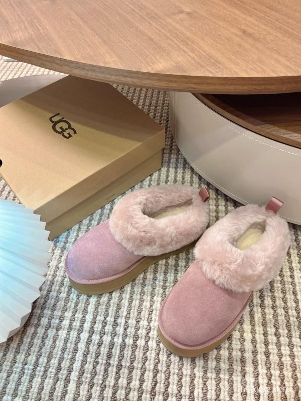 UGG Tasule Home Slippers for Autumn/Winter 2025 - 1171393