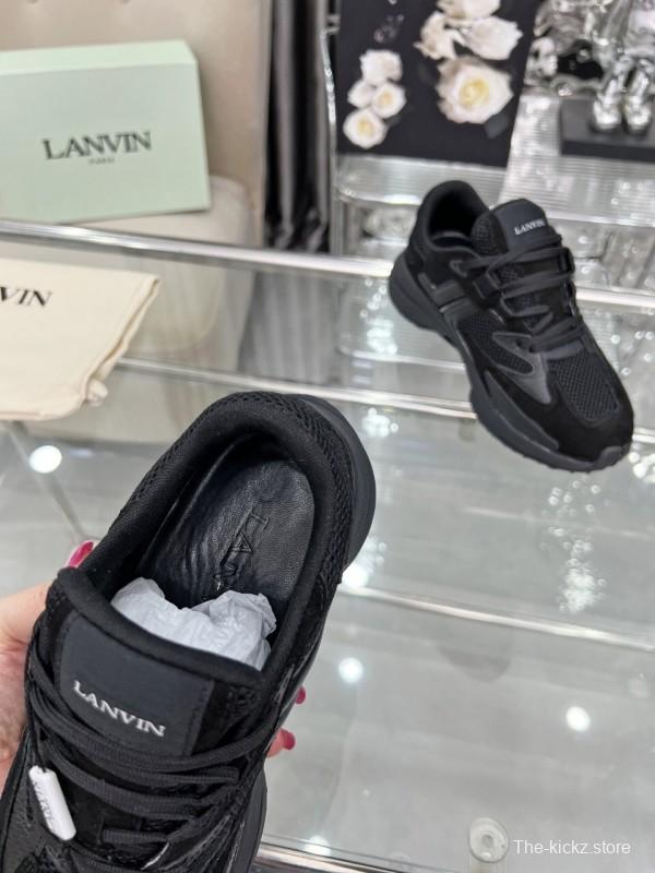 Lanvin New Style Casual Shoes with TPU Molded Sole - AS00291