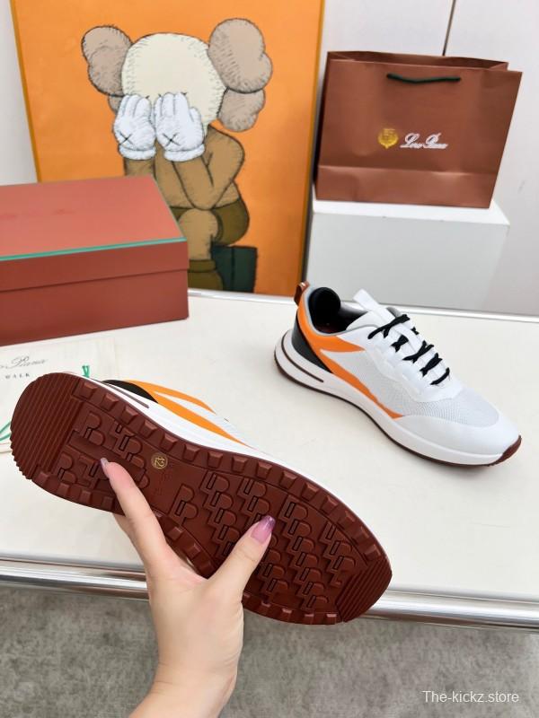 Adidas LP Jogging Men's Running Shoes Upgraded Design - KFY00300