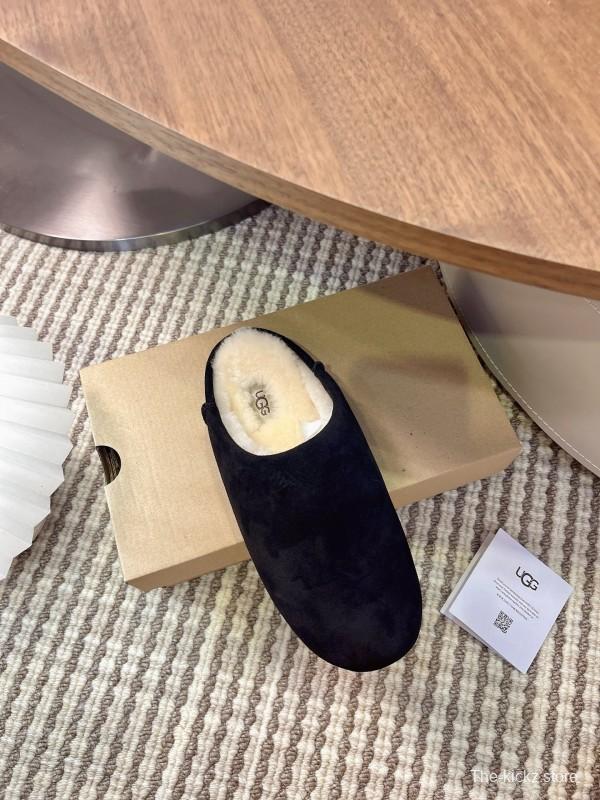 UGG 2025/SS Women's Low-Cut Casual Shoes - MJ00220