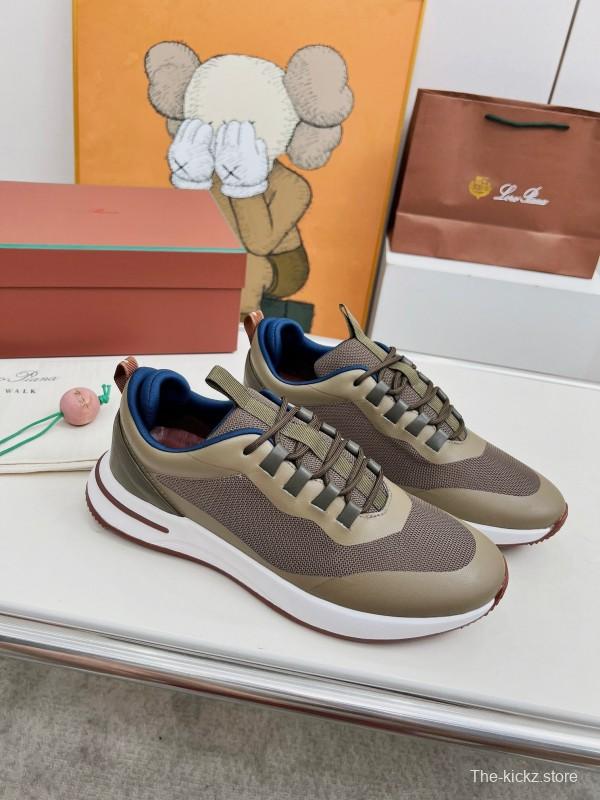 Adidas LP Jogging Men's Running Shoes Upgraded Version - KFY00300