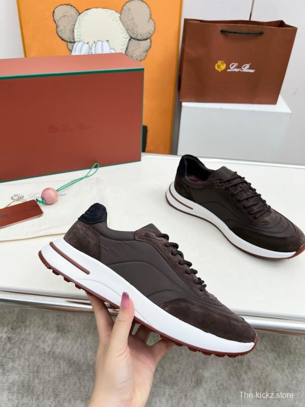 Adidas LP Jogging Men's Running Shoes Upgraded Cushioning - KFY00300